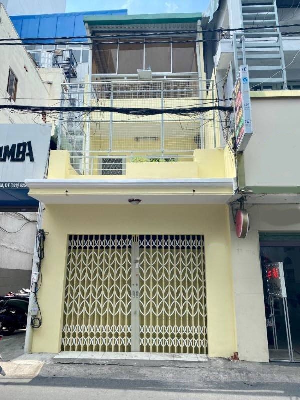 Cho Thuê MT Trương Quốc Dung, Phường 8, Phú Nhuận 